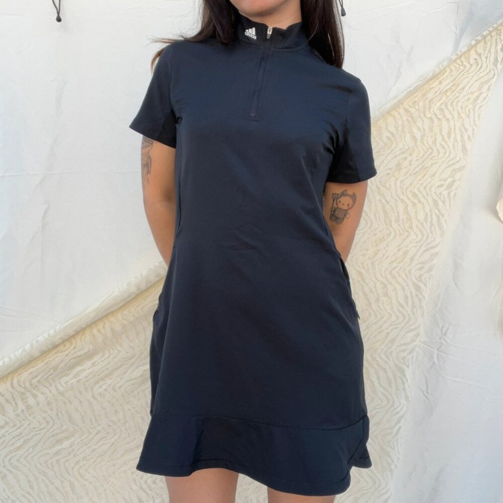 adidas tennis dress